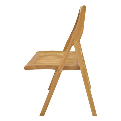 Windsor Folding Chair, Set of 2