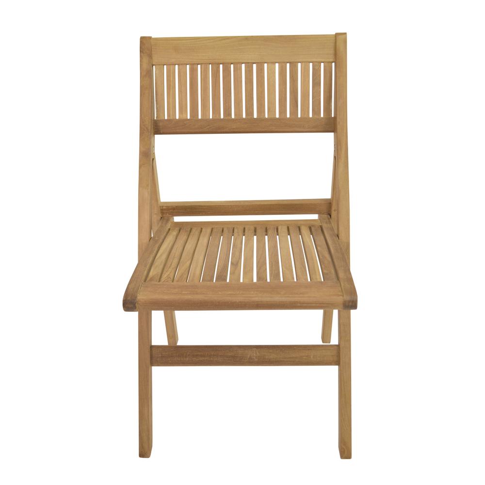 Windsor Folding Chair, Set of 2