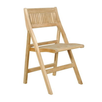 Windsor Folding Chair, Set of 2