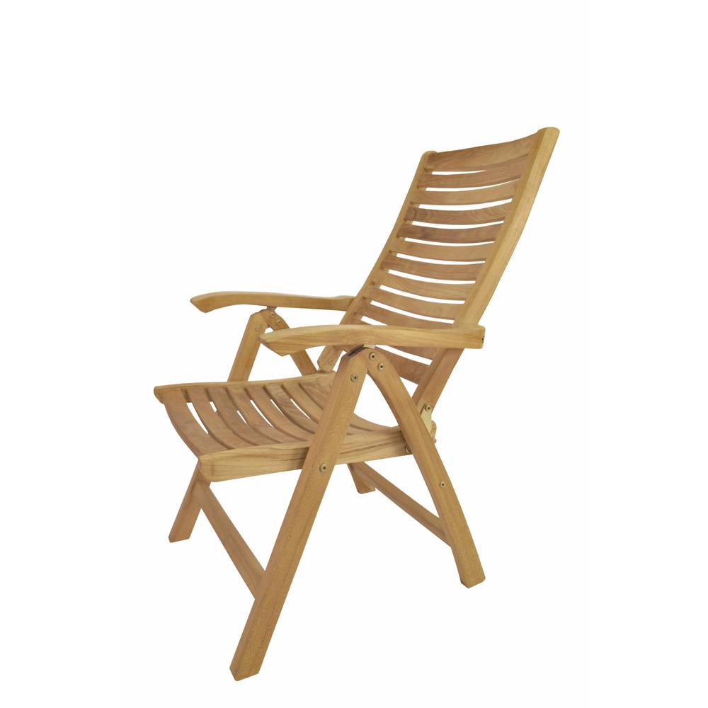 Carina 5-Position Highback Recliner