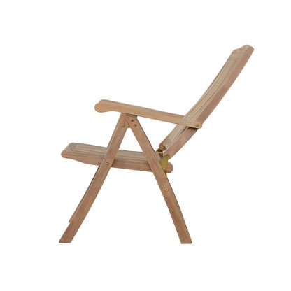 Katana 5-Position Recliner Armchair