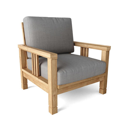 South Bay Deep Seating Armchair
