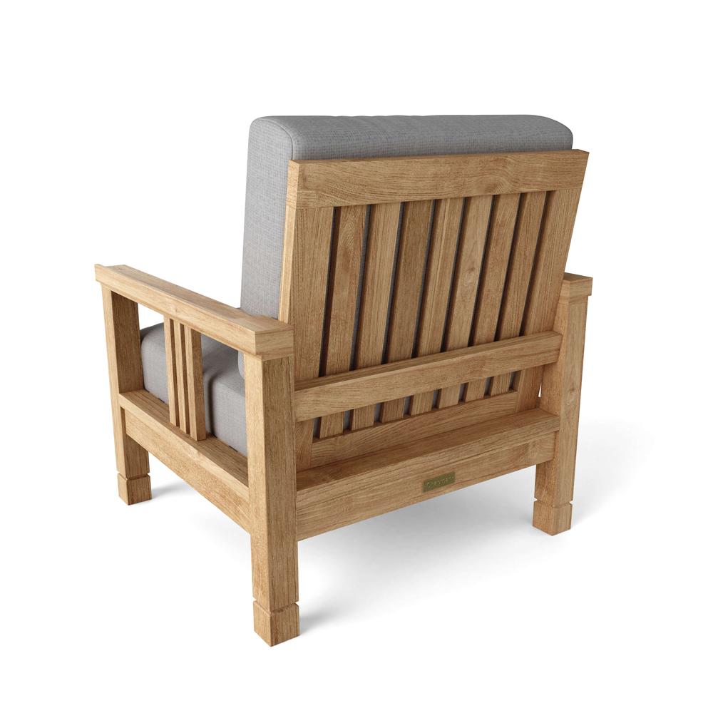 South Bay Deep Seating Armchair