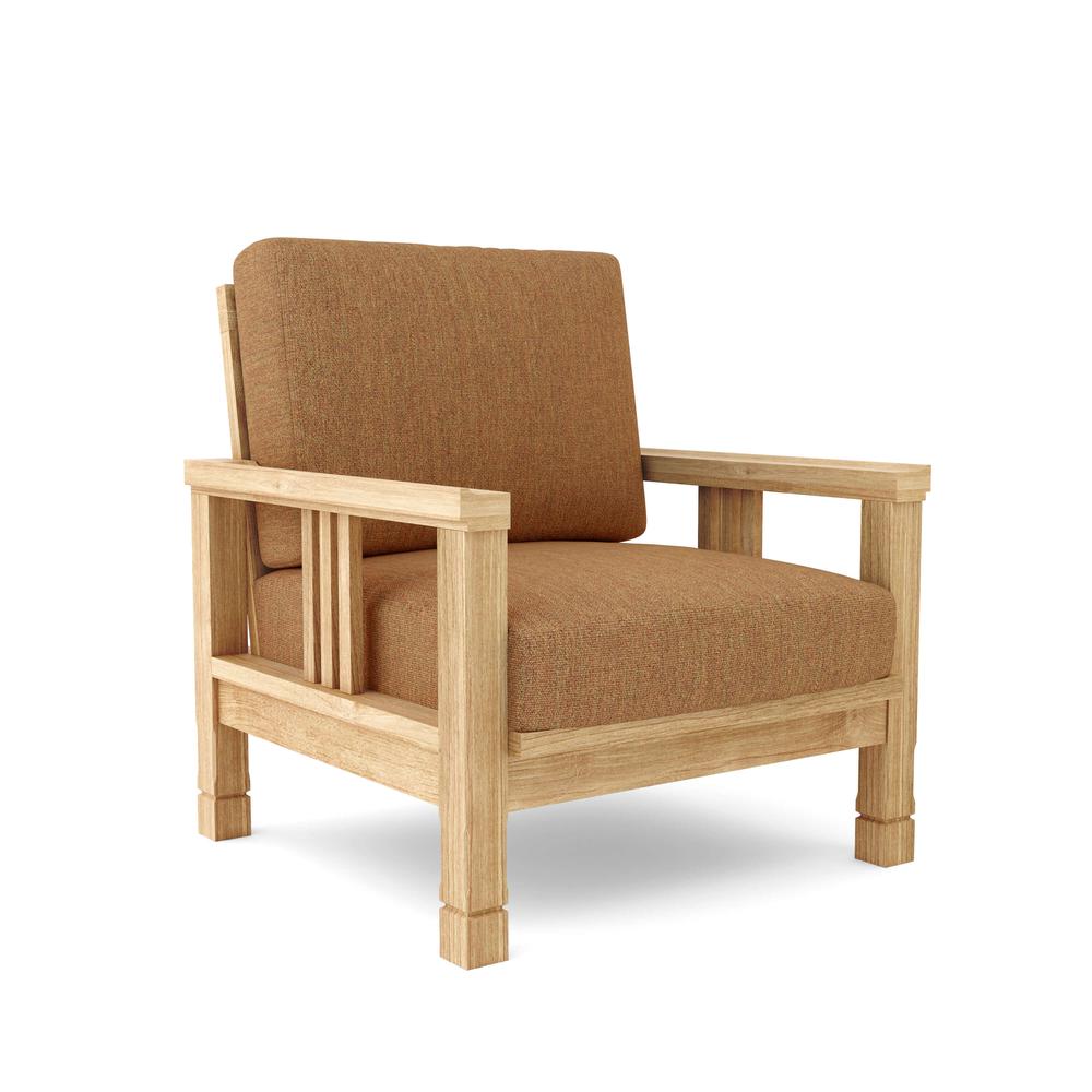 South Bay Deep Seating Armchair