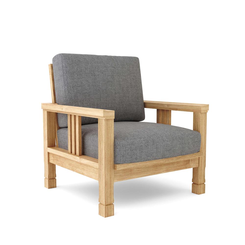 South Bay Deep Seating Armchair