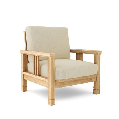South Bay Deep Seating Armchair