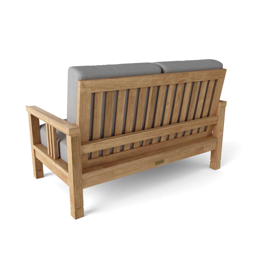 South Bay Deep Seating Love Seat