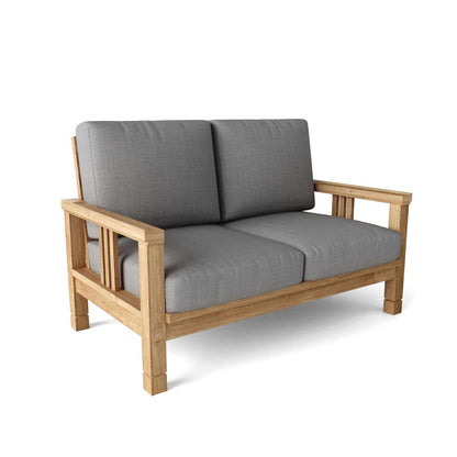 South Bay Deep Seating Love Seat