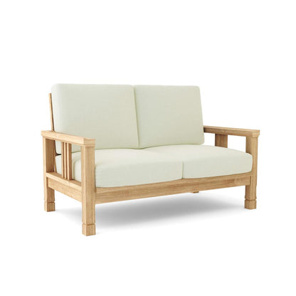 South Bay Deep Seating Love Seat