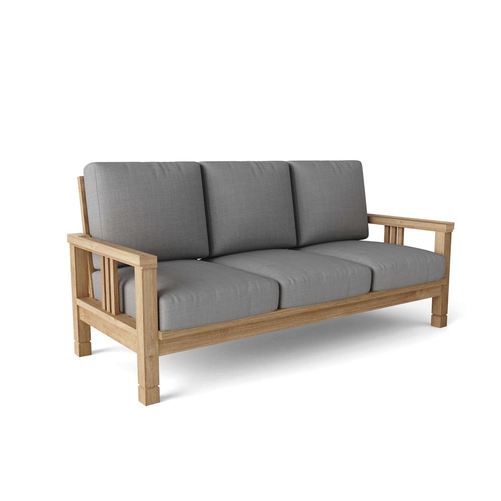 South Bay Deep Seating Sofa