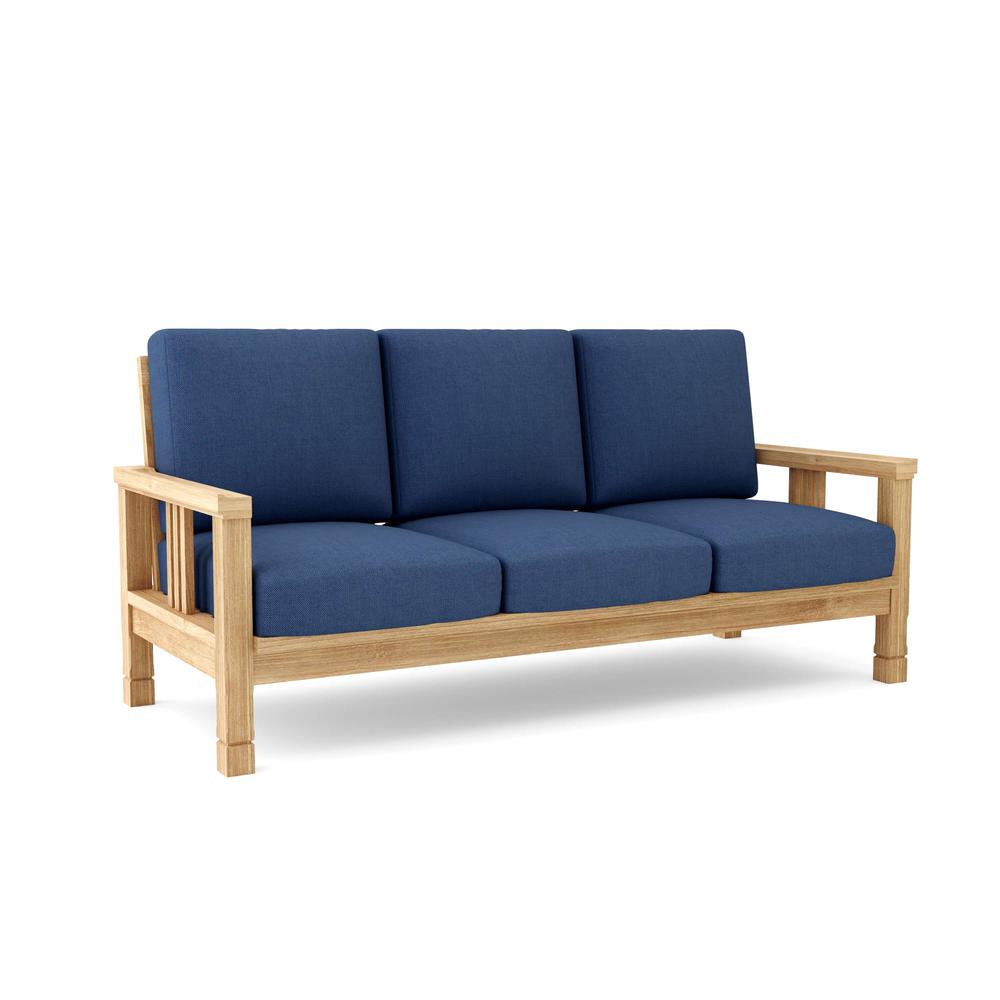 South Bay Deep Seating Sofa