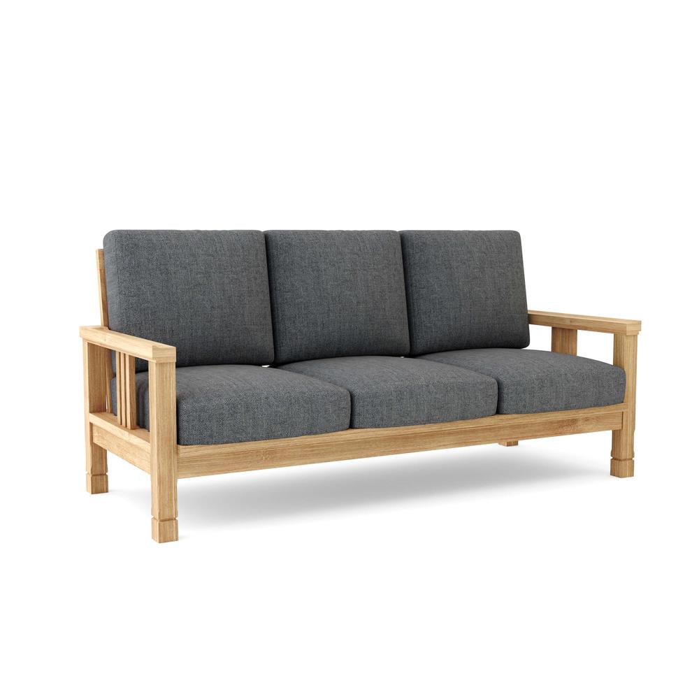 South Bay Deep Seating Sofa