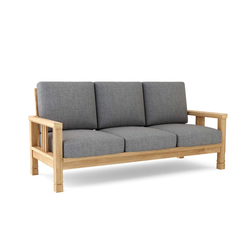 South Bay Deep Seating Sofa