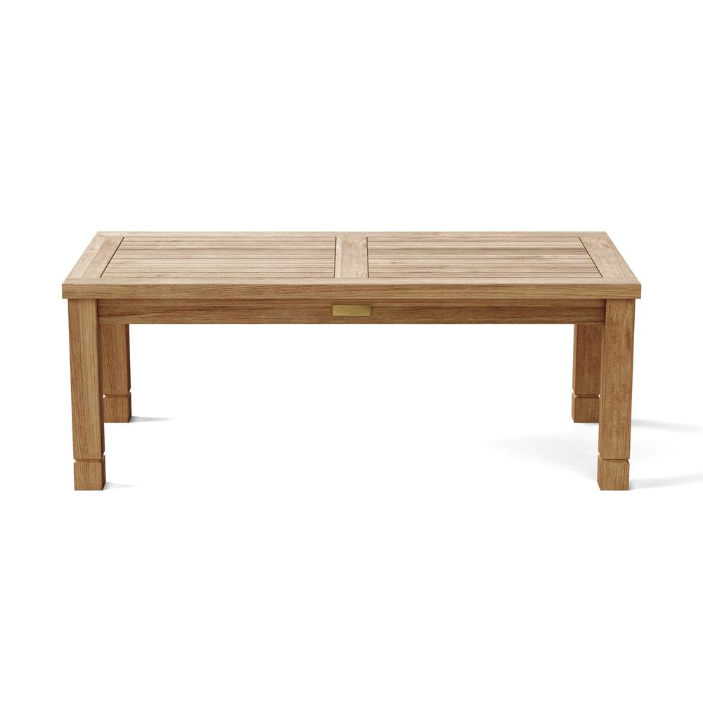 South Bay Rectangular Coffee Table
