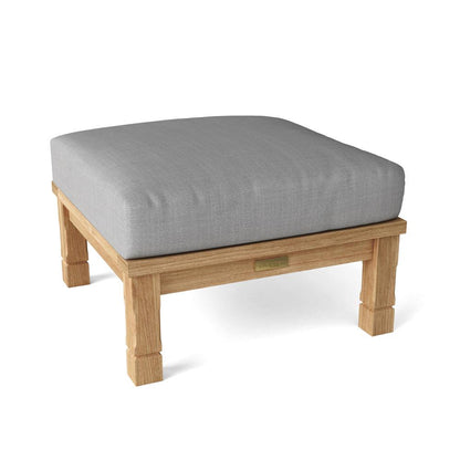 South Bay Deep Seating Ottoman