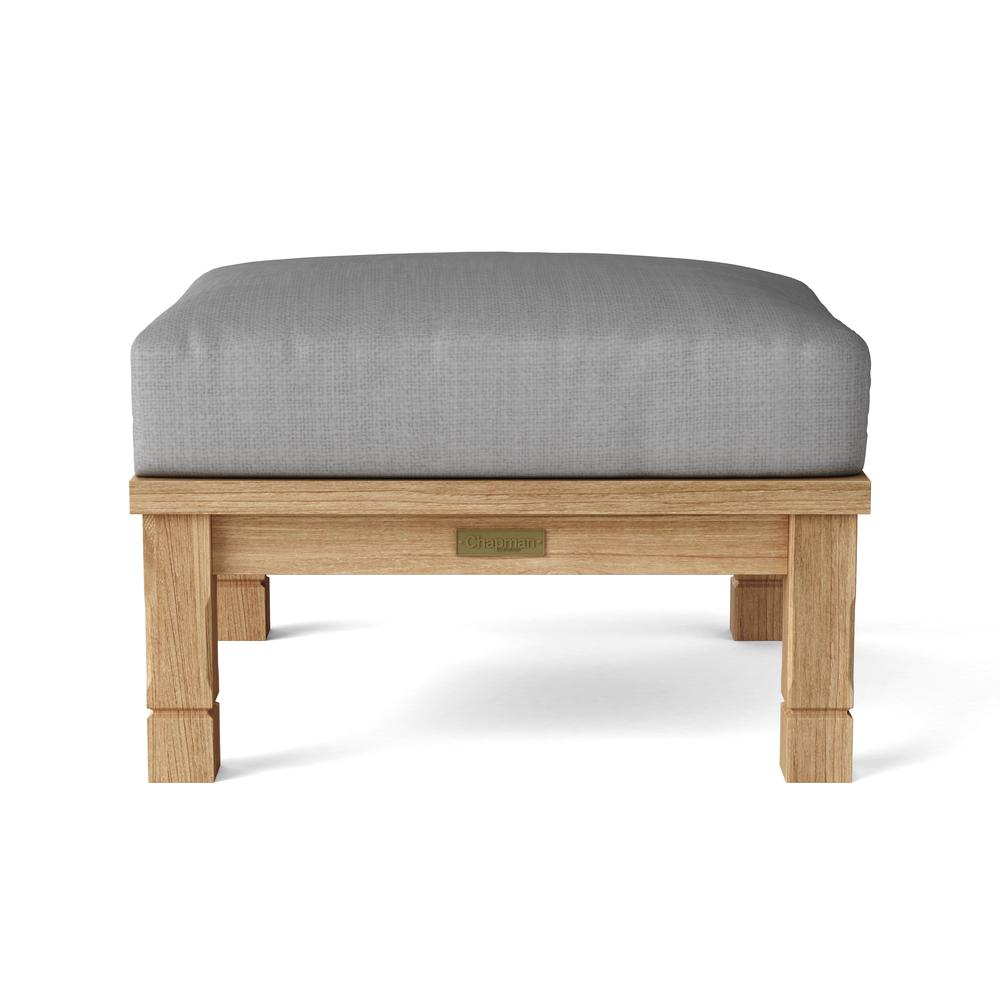 South Bay Deep Seating Ottoman