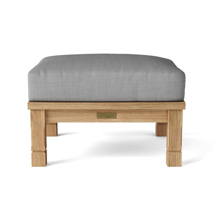 South Bay Deep Seating Ottoman