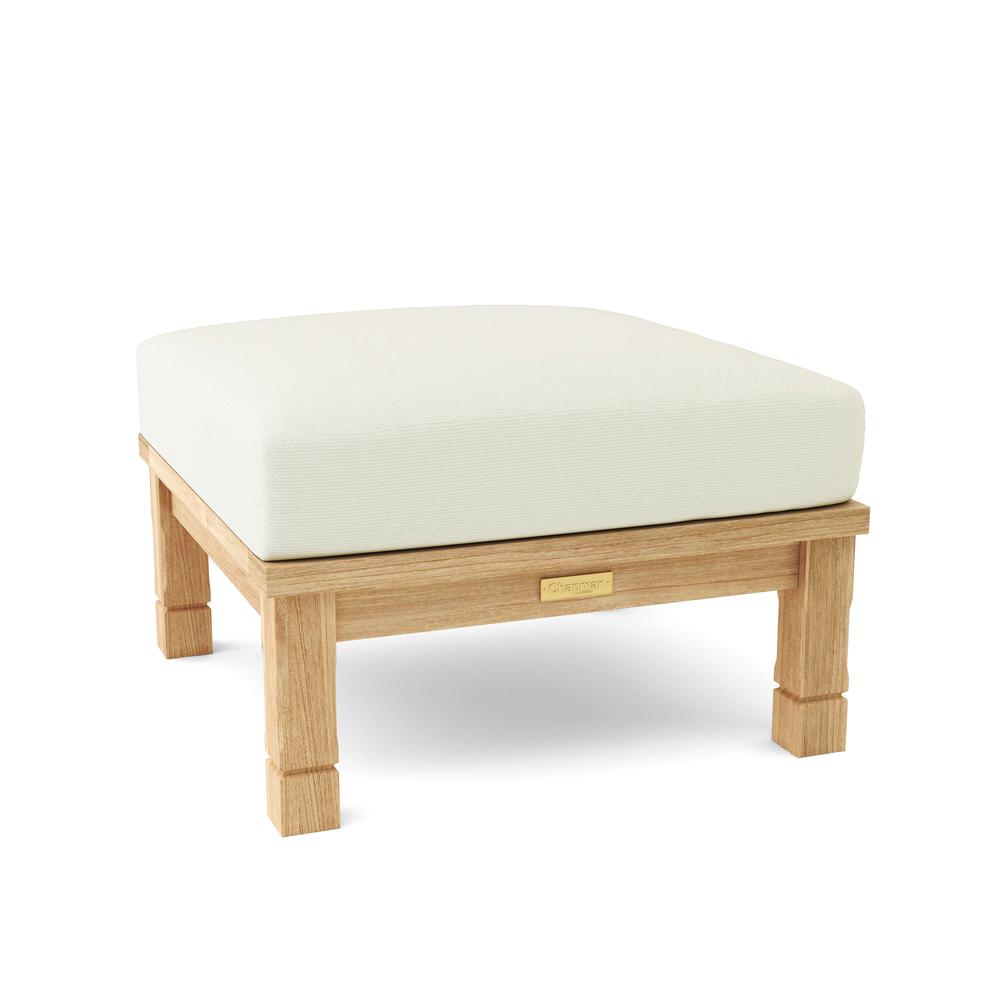 South Bay Deep Seating Ottoman