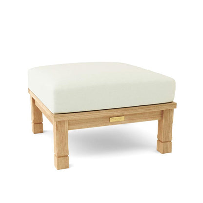 South Bay Deep Seating Ottoman
