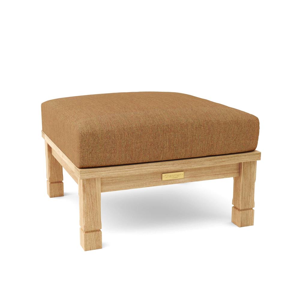 South Bay Deep Seating Ottoman