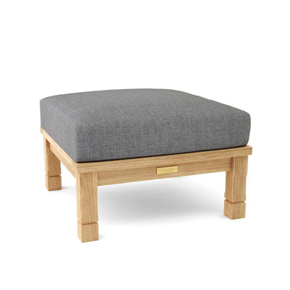 South Bay Deep Seating Ottoman