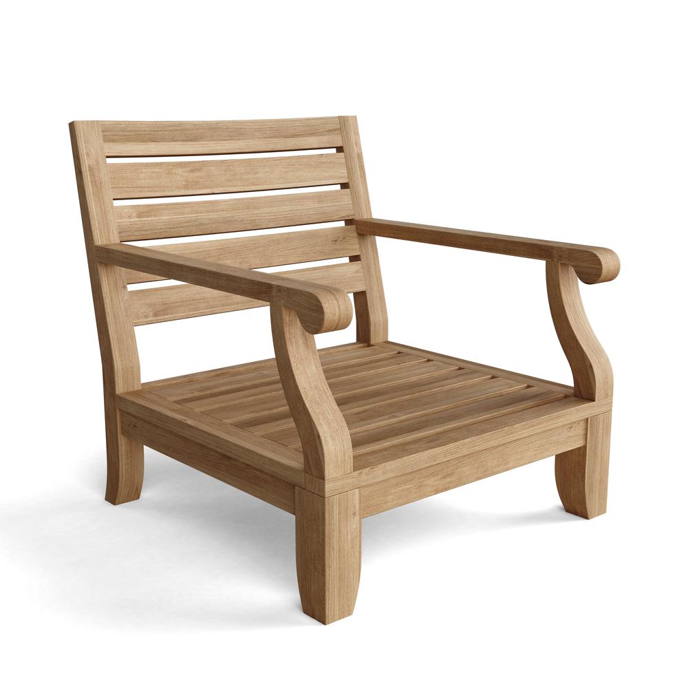 Riviera Luxe Armchair