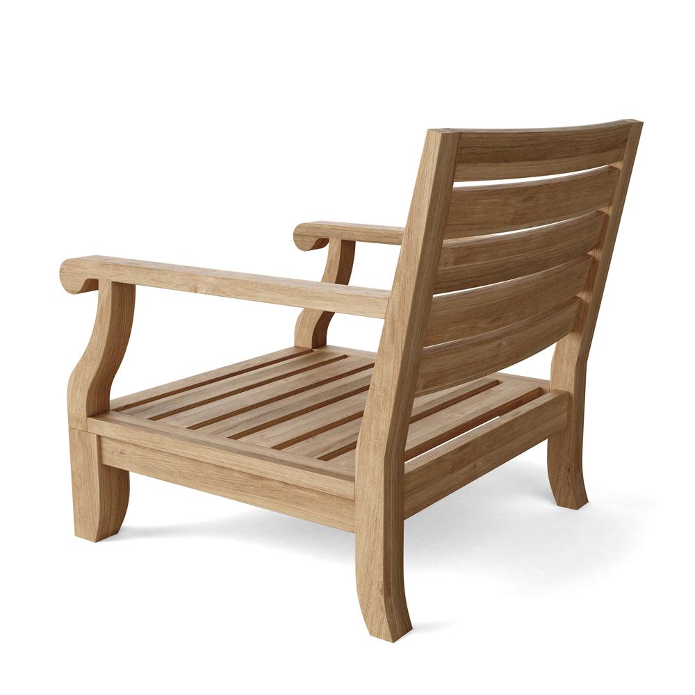 Riviera Luxe Armchair