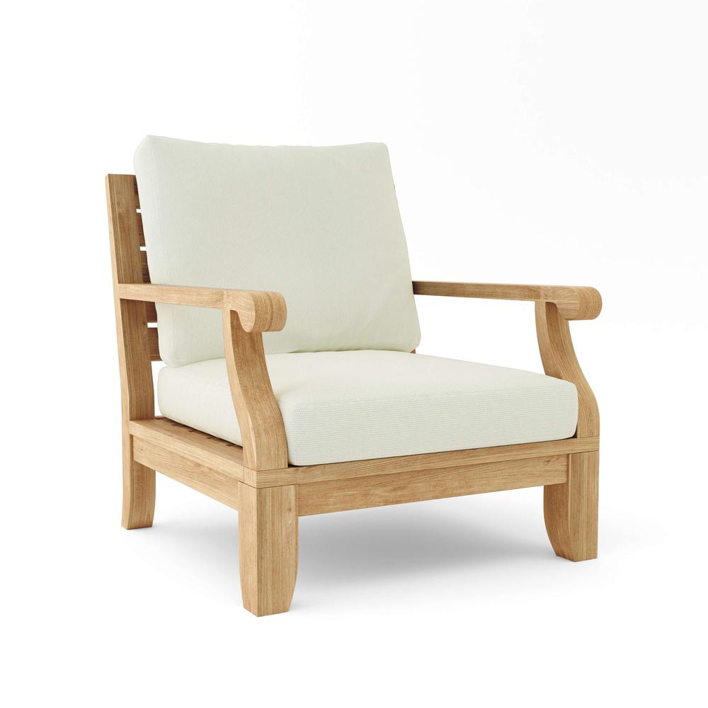 Riviera Luxe Armchair