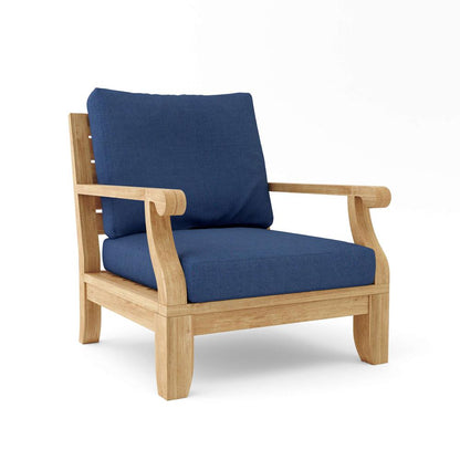 Riviera Luxe Armchair