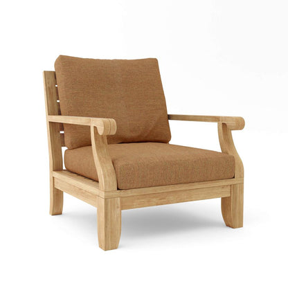 Riviera Luxe Armchair