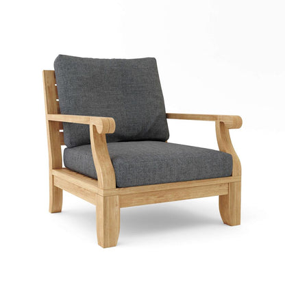 Riviera Luxe Armchair