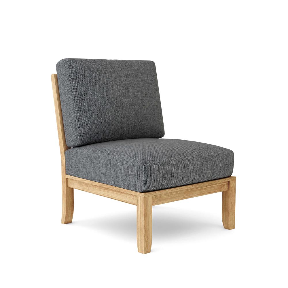 Natsepa Center Modular Deep Seating