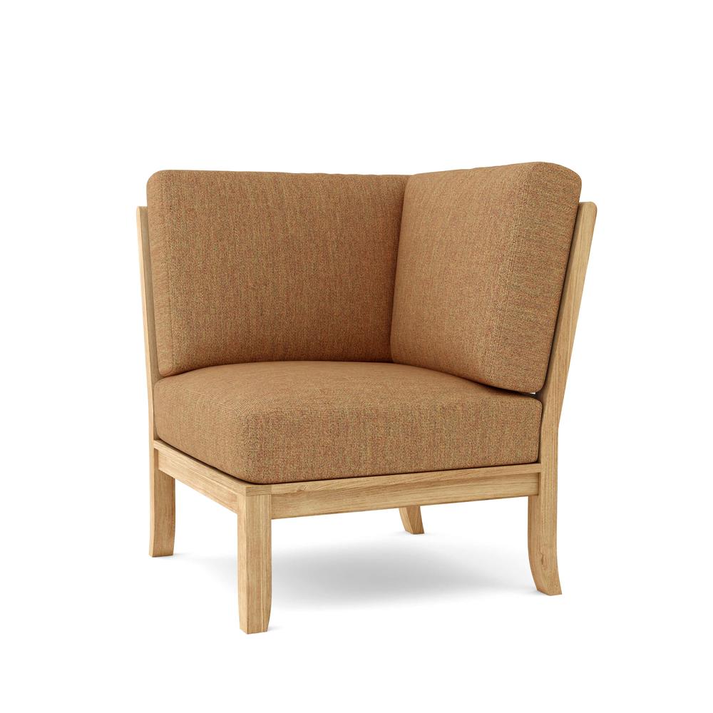 Natsepa Corner Modular Deep Seating