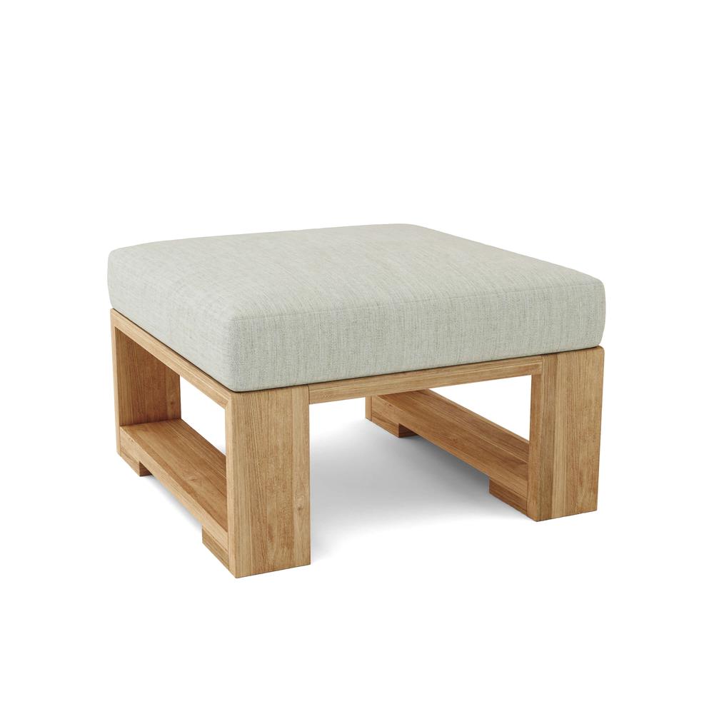 Capistrano Deep Seating Ottoman