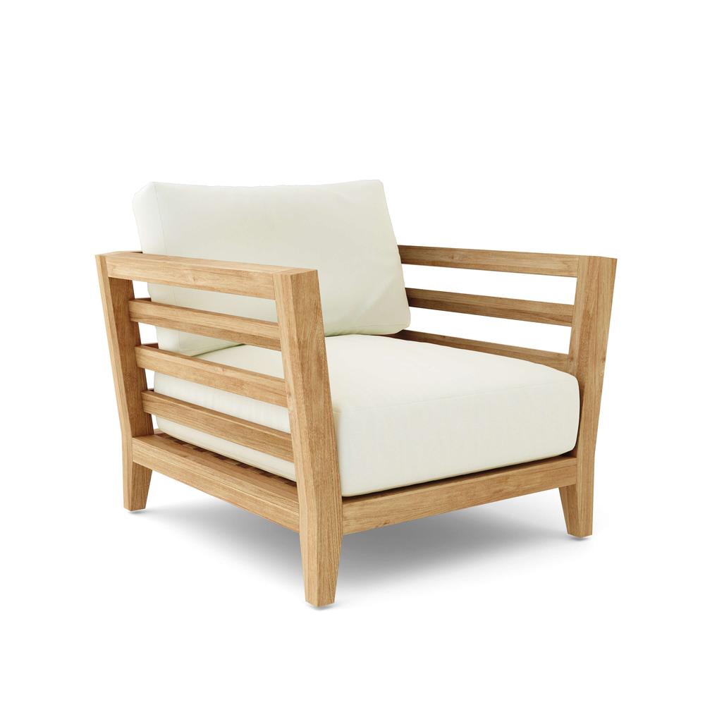 Cordoba 1-Seater Armchair