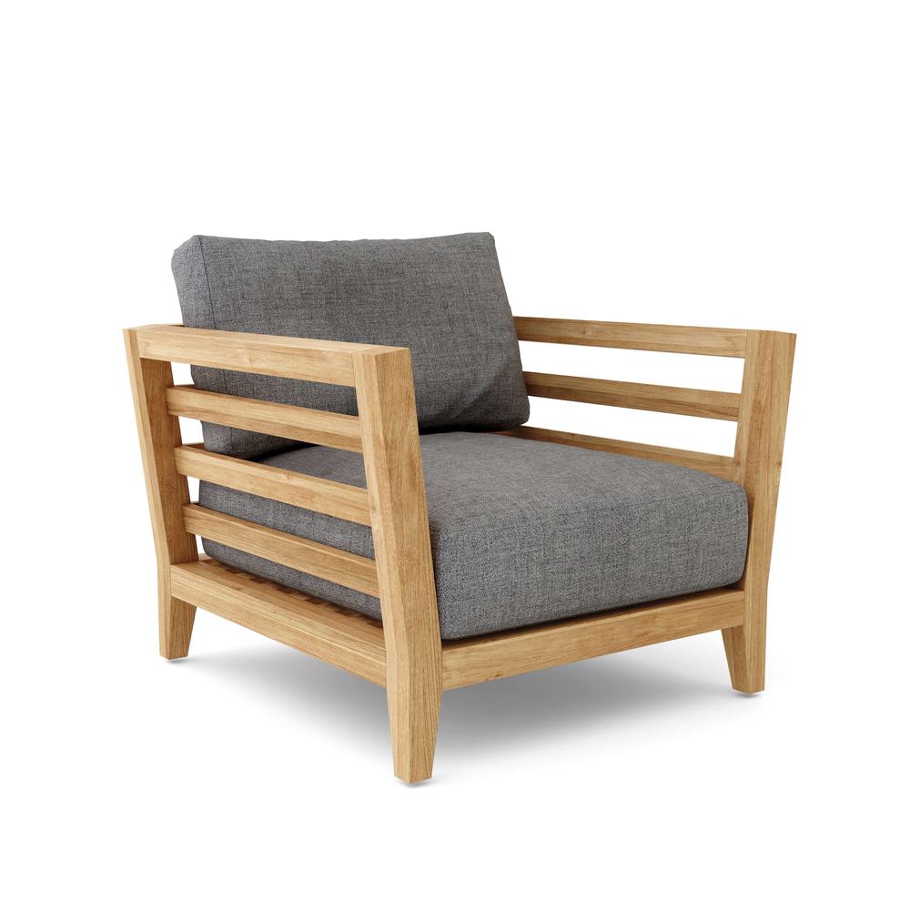 Cordoba 1-Seater Armchair
