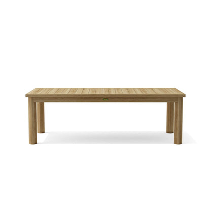 11-pc Chelsea Rectangular Dining Table Set