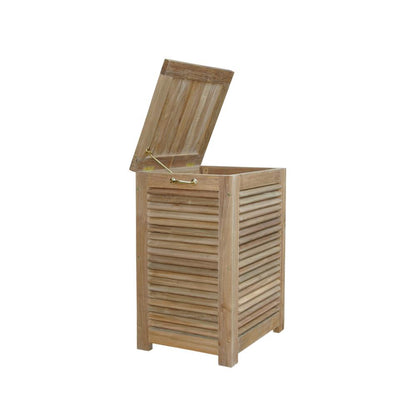 Amberly Laundry Box