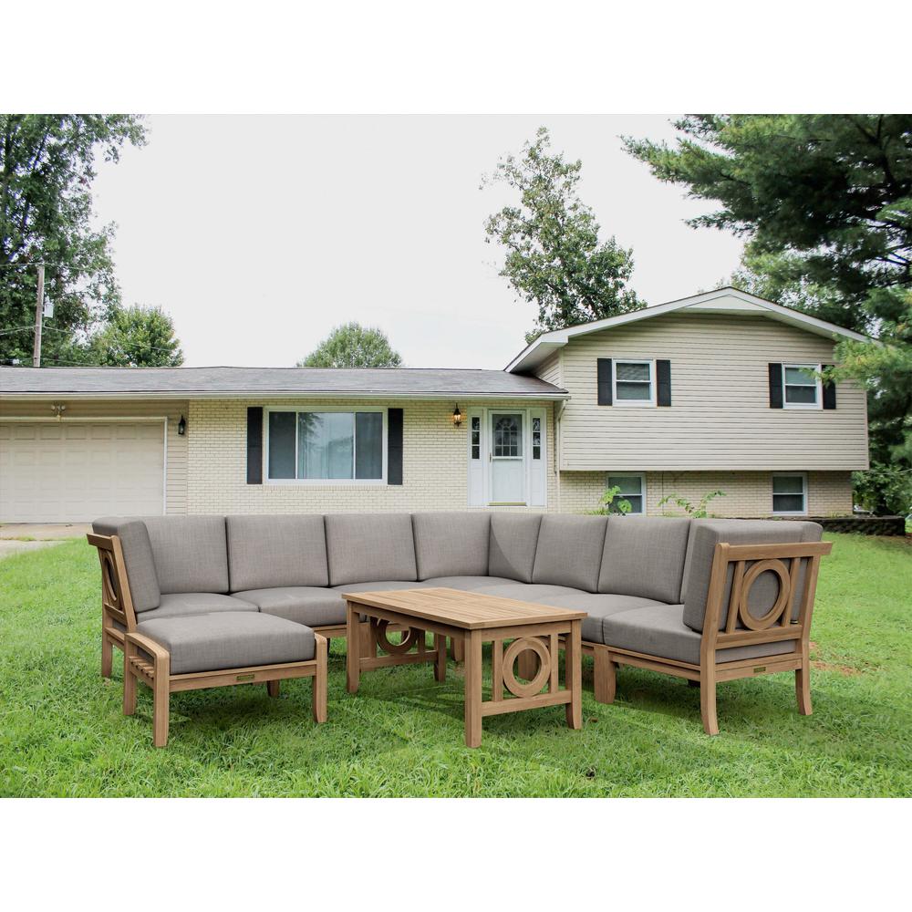 Bahama Round Bistro 3 Piece Set