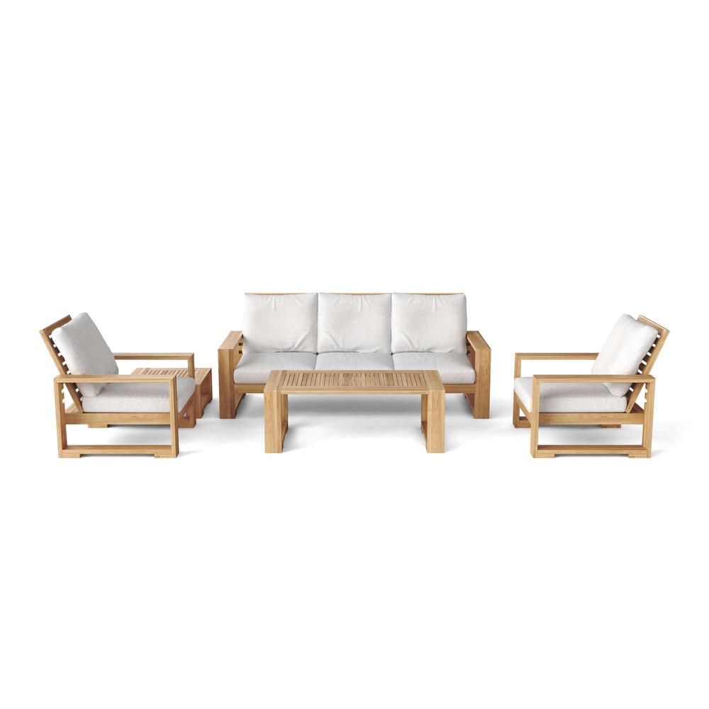 Capistrano 5-Piece Deep Seating Sofa Collection