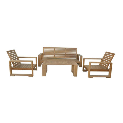 Capistrano 5-Piece Deep Seating Sofa Collection