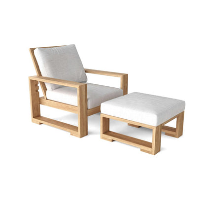 Rectangular Extension Dining 7 Piece Set