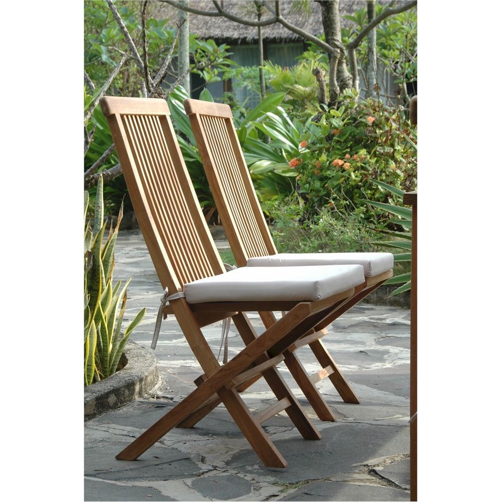 Bristol Patio Dining 7 Piece Set