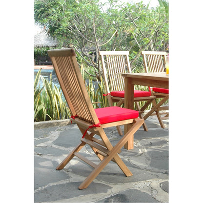 Bristol Patio Dining 7 Piece Set