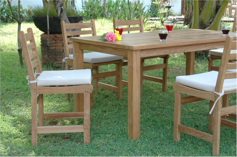 Windham Patio Dining 7 Piece Set