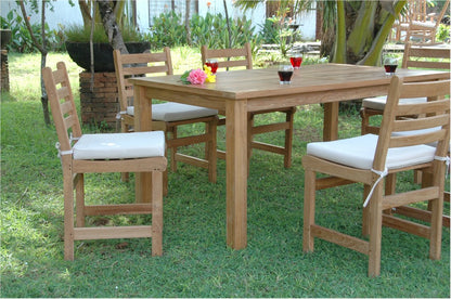 Windham Patio Dining 7 Piece Set