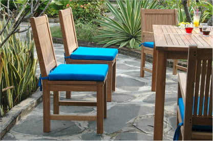 Chester Patio Dining 7 Piece Set