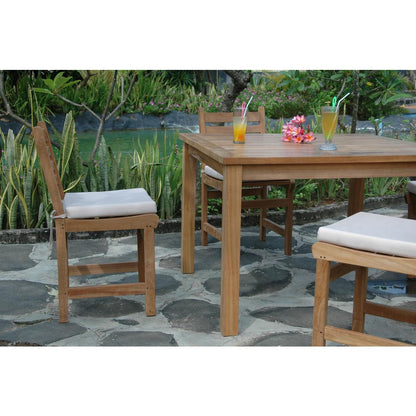 Windham Patio Dining 5 Piece Set