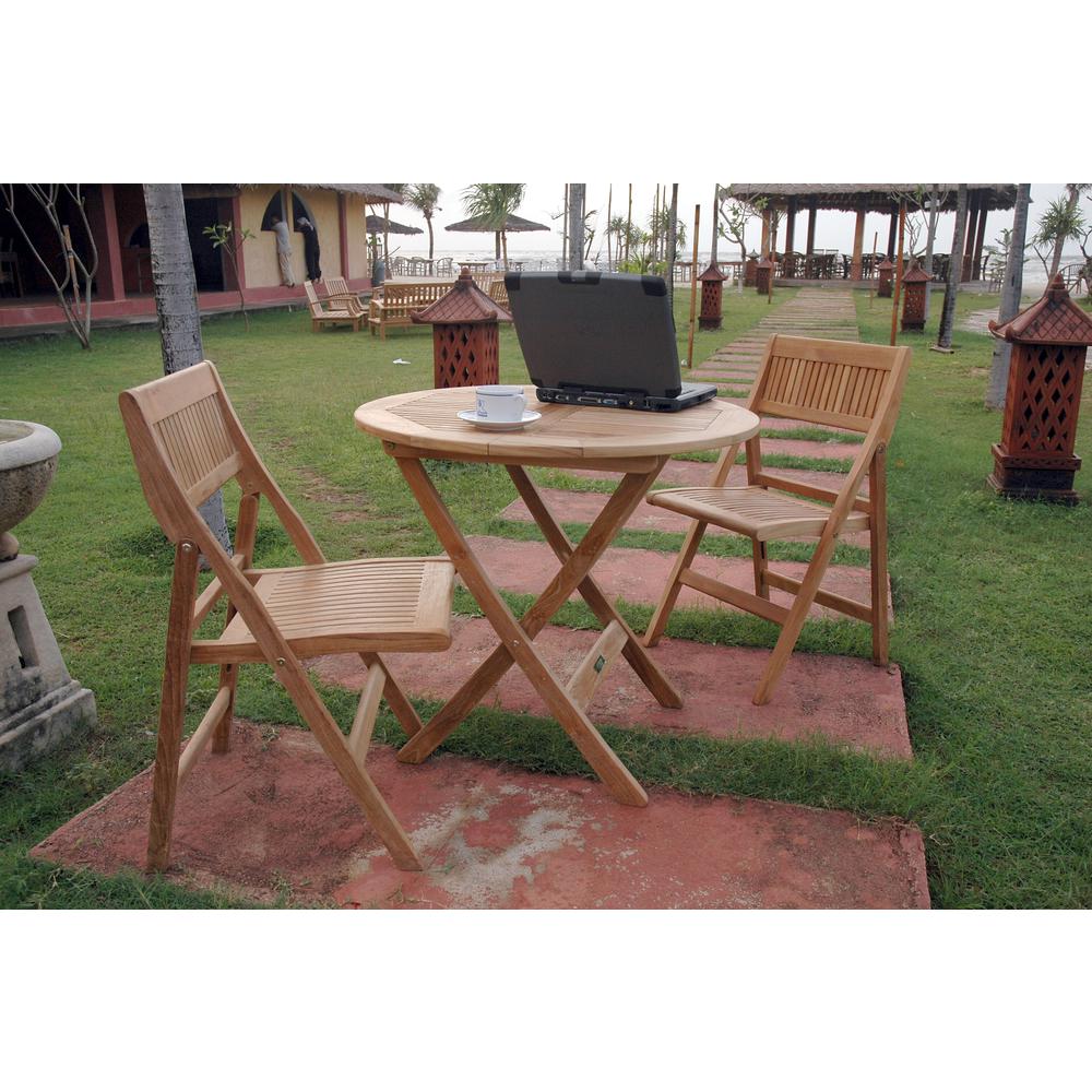 Windsor Bistro 3 Piece Set