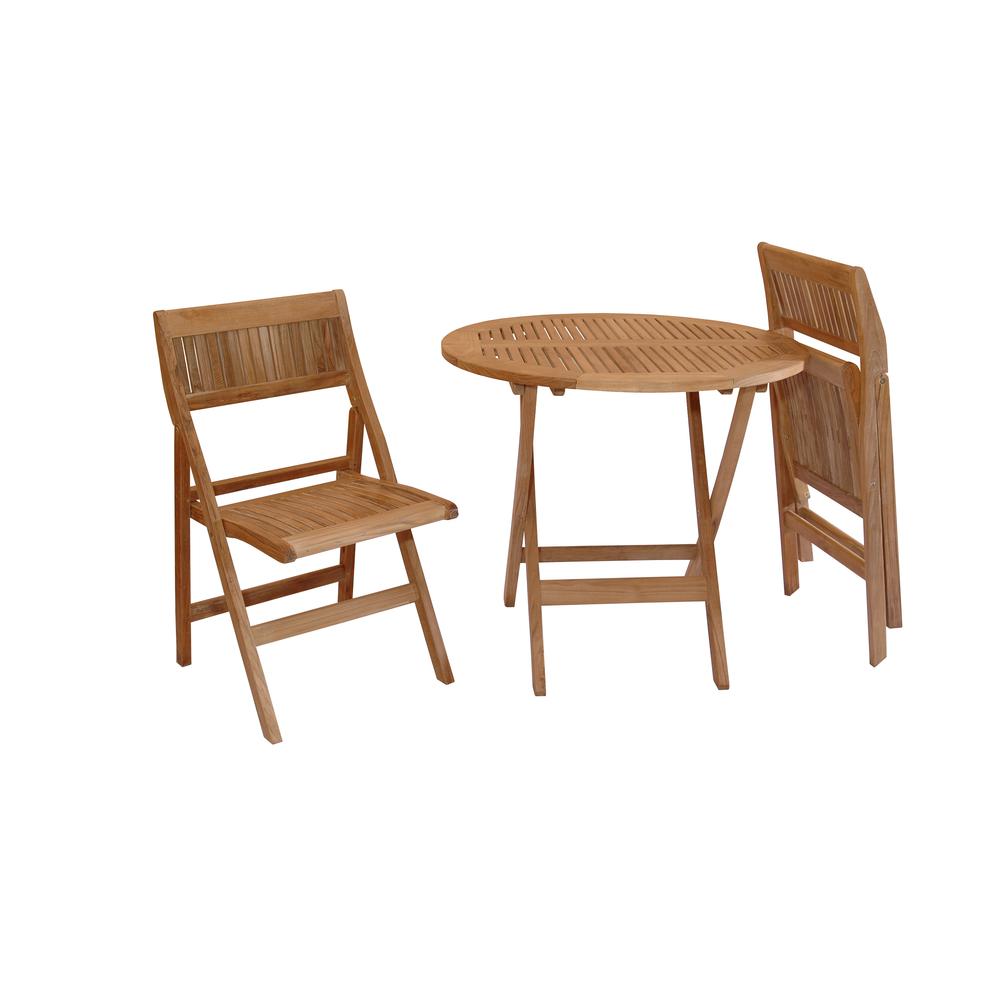 Windsor Bistro 3 Piece Set